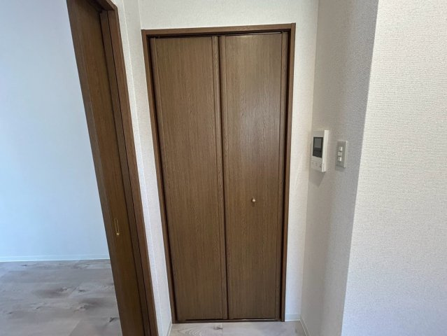 クレセール・サン｜名古屋市の賃貸ならMy賃貸の収納|クレセール・サン
