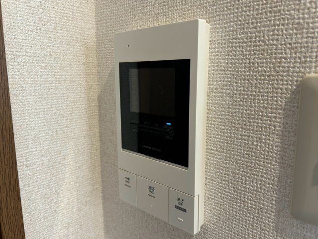 クレセール・サン｜名古屋市の賃貸ならMy賃貸のセキュリティ|クレセール・サン
