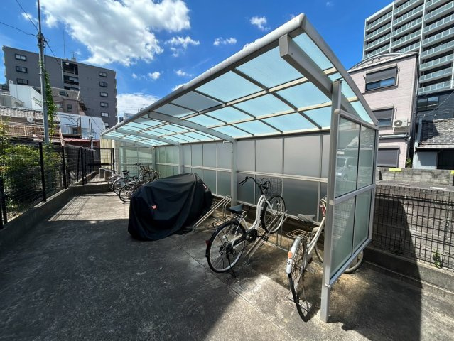 クレセール・サン｜名古屋市の賃貸ならMy賃貸のその他共用部分|クレセール・サン