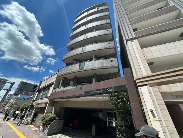 クレセール・サン｜名古屋市の賃貸ならMy賃貸