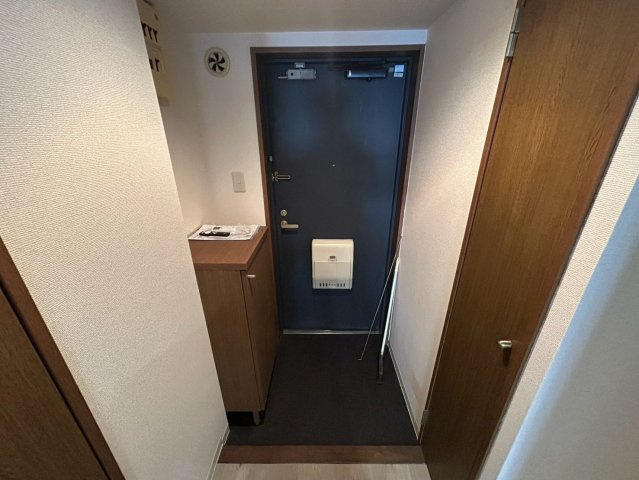 クレセール・サン｜名古屋市の賃貸ならMy賃貸の玄関|クレセール・サン