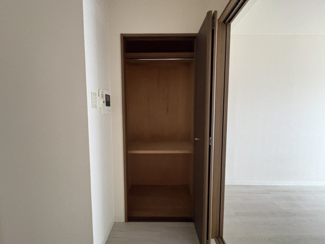 クレセール・サン｜名古屋市の賃貸ならMy賃貸の収納|クレセール・サン