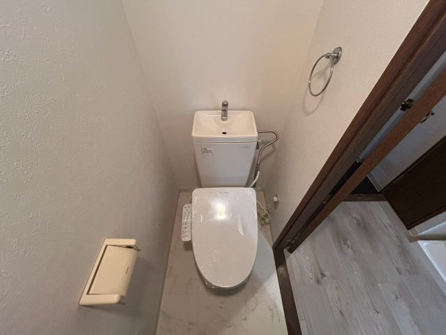 クレセール・サン｜名古屋市の賃貸ならMy賃貸のトイレ|クレセール・サン