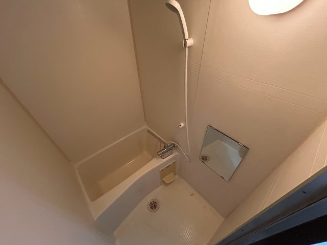 クレセール・サン｜名古屋市の賃貸ならMy賃貸の浴室|クレセール・サン