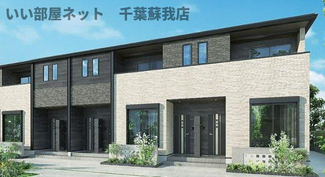セレスティア　ブルー