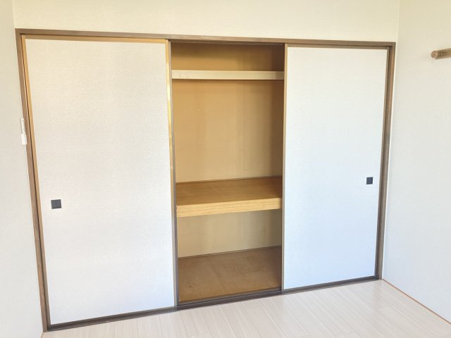 【収納】 | パレス浜野