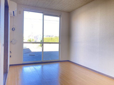 【寝室】 | パレス浜野