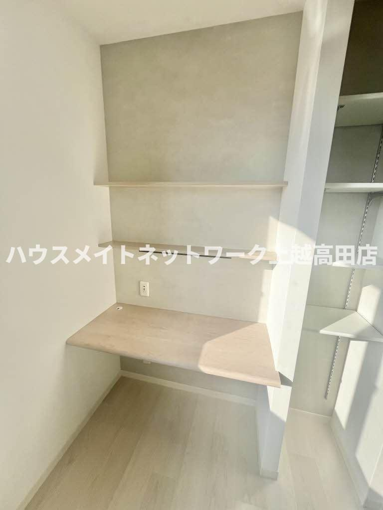 サンパークの設備|ワークスペース