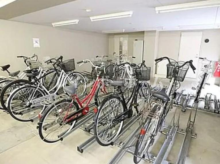 ドルチェときわ台のその他