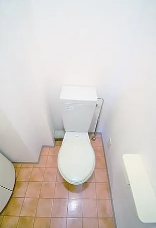 【トイレ】 | サザングレイス