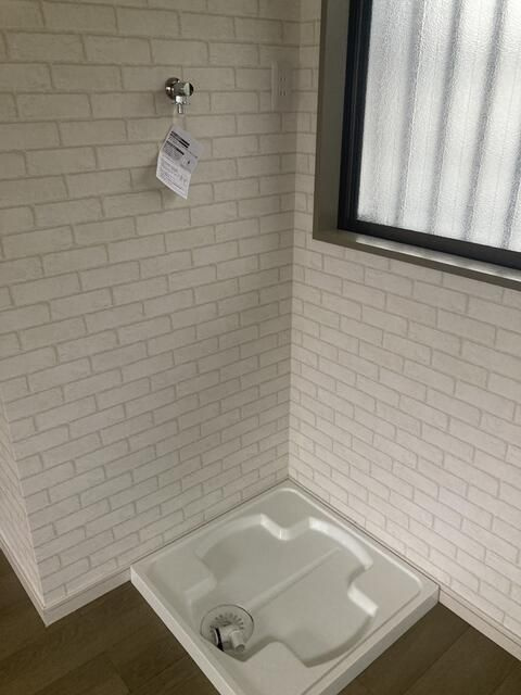 コーポ原井の設備