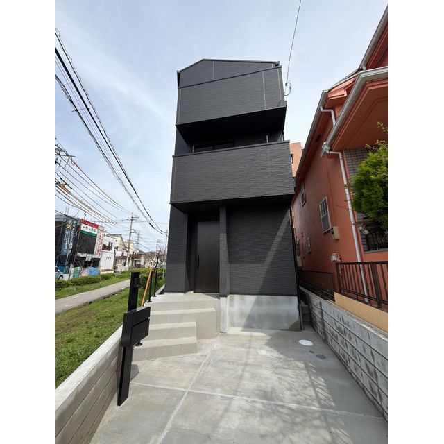 Kolet小平栄町