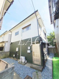 練馬区向山４丁目賃貸戸建の画像