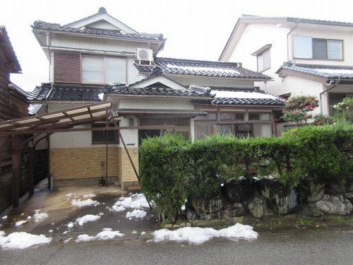 岩美郡岩美町浦富中古戸建のその他
