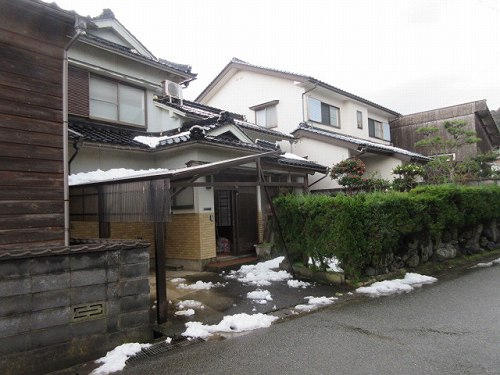 岩美郡岩美町浦富中古戸建のその他