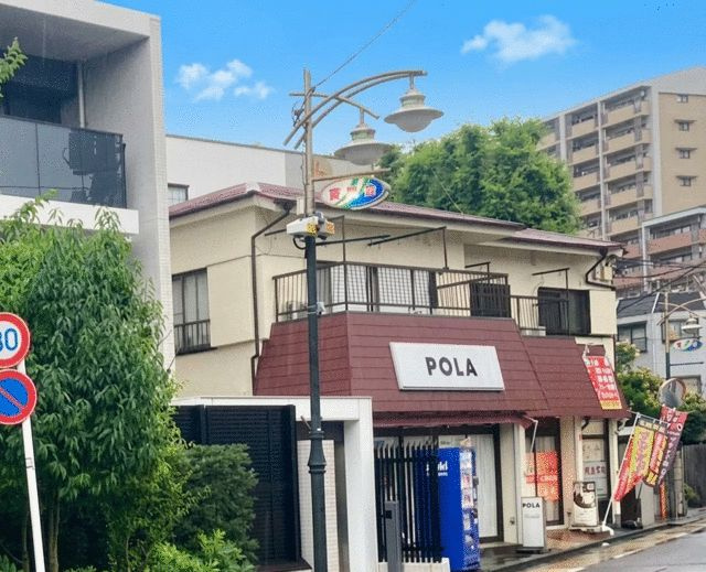 コーポ原井