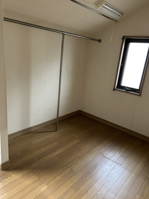 【洋室】 | 若葉台３丁目　中古戸建