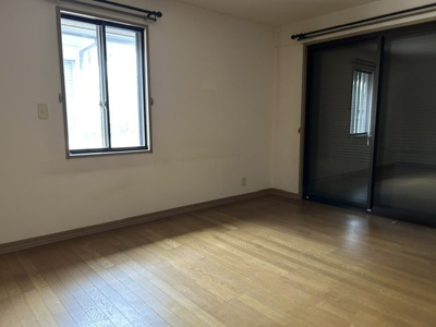 【洋室】 | 若葉台３丁目　中古戸建