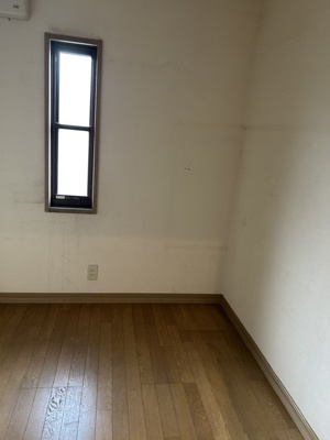【洋室】 | 若葉台３丁目　中古戸建
