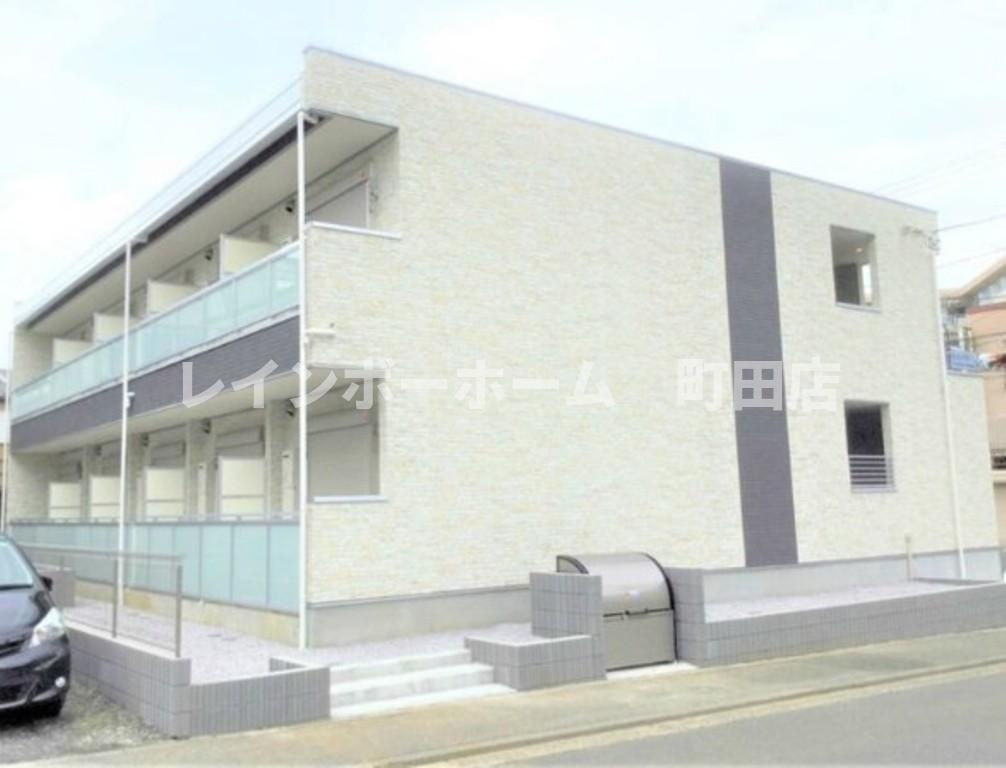 リブリ・横濱青葉台※初期費用分割あと払いサービス利用可能物件のその他共用部分