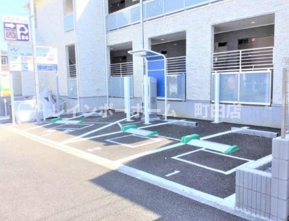 リブリ・横濱青葉台※初期費用分割あと払いサービス利用可能物件の設備
