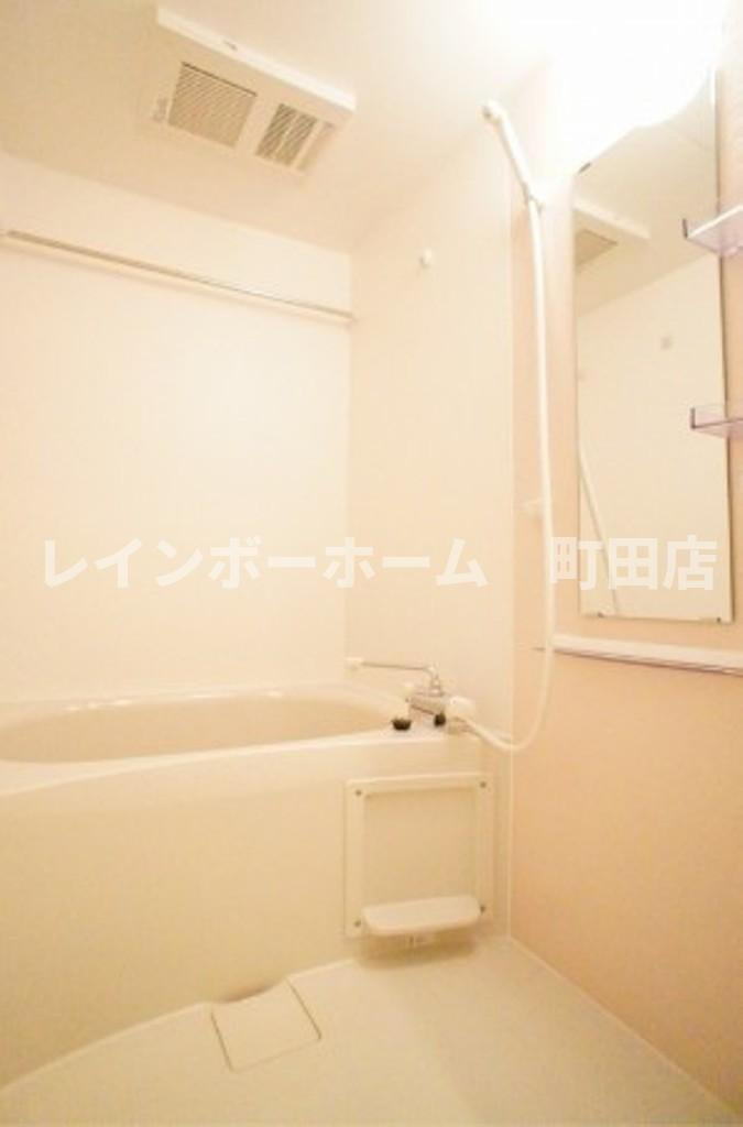 リブリ・横濱青葉台※初期費用分割あと払いサービス利用可能物件の浴室