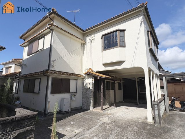 神戸市西区玉津町今津　中古戸建