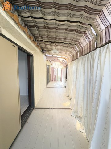 神戸市西区玉津町今津　中古戸建のその他|●年中無休：当日予約可●広々サンルーム完備！雨の日や花粉の時期もお洗濯物楽に干していただけます♪