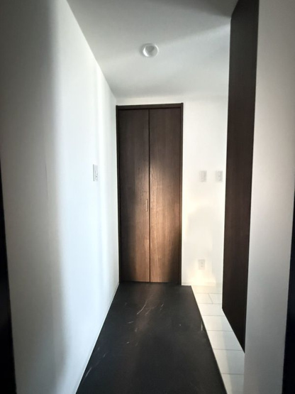 【内装】 | SOLASIA　residence 南大塚