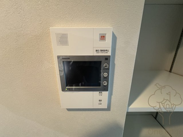 S-RESIDENCE天満橋arの設備