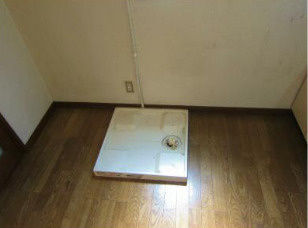 プチハウスの設備