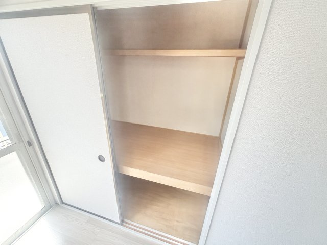 【収納】 | コア柏島