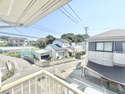 【展望】 | コア柏島