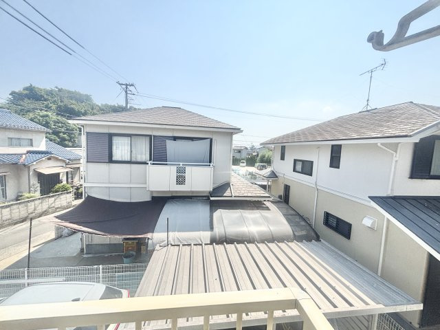 【展望】 | コア柏島