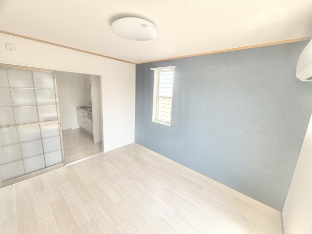 【寝室】 | コア柏島