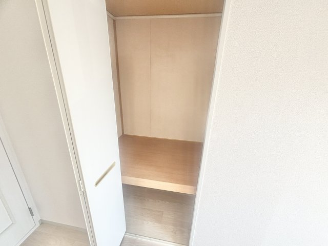 【収納】 | コア柏島