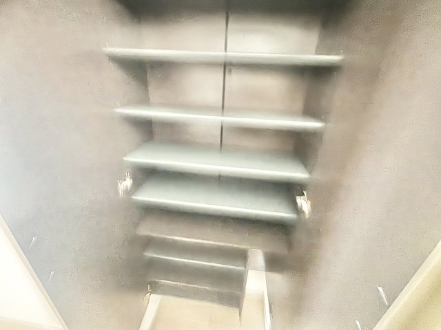 【収納】 | コア柏島