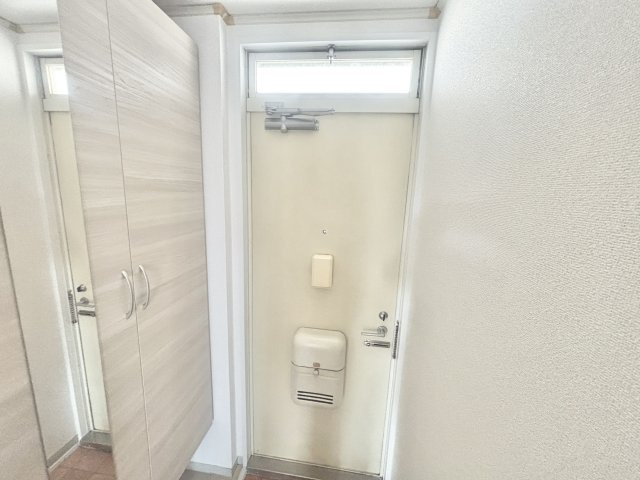 【玄関】 | コア柏島