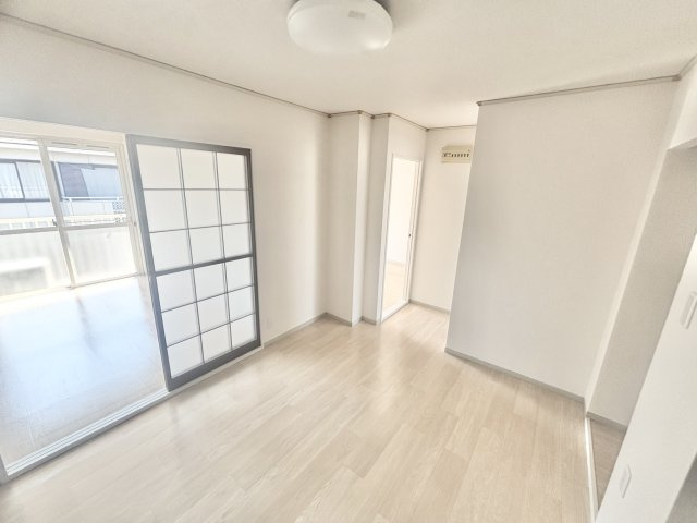 【内装】 | コア柏島