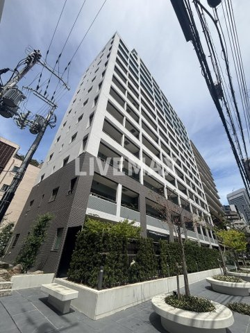 ワコーレ神戸北野ザ・テラスの画像