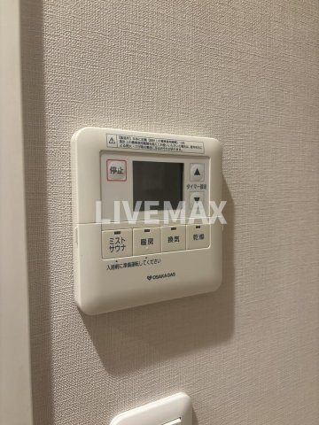 【設備】ワコーレ神戸北野ザ・テラス