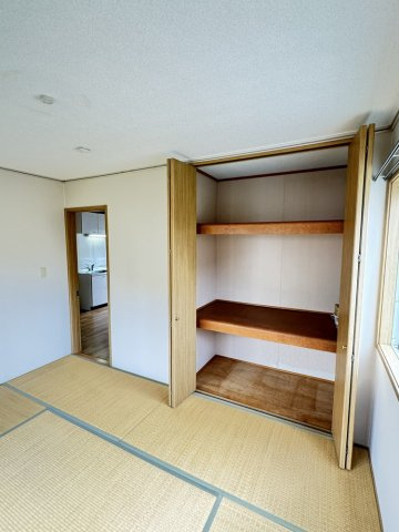 エステートピアタナカⅠのその他