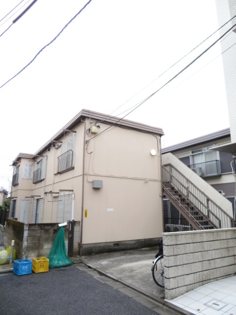 サニーハイムのその他共用部分