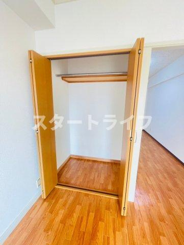 大阪市淀川区木川東３丁目の賃貸マンションのセキュリティ