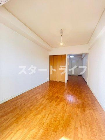 大阪市淀川区木川東３丁目の賃貸マンションの設備