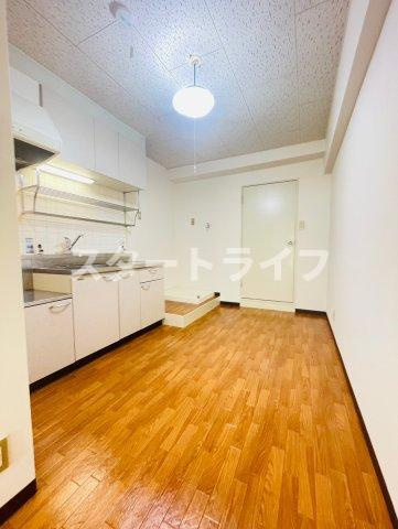 大阪市淀川区木川東３丁目の賃貸マンションの展望