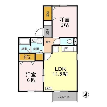 【間取り】 | YSミスト
