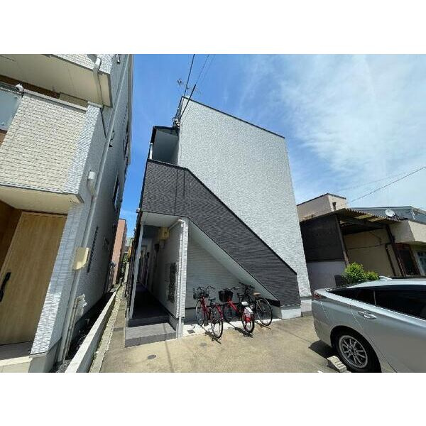 IRIS　Garden(イリスガーデン)　名古屋市賃貸　仲介手数料無料