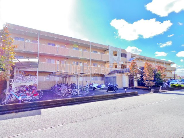 パーシモン芝久保