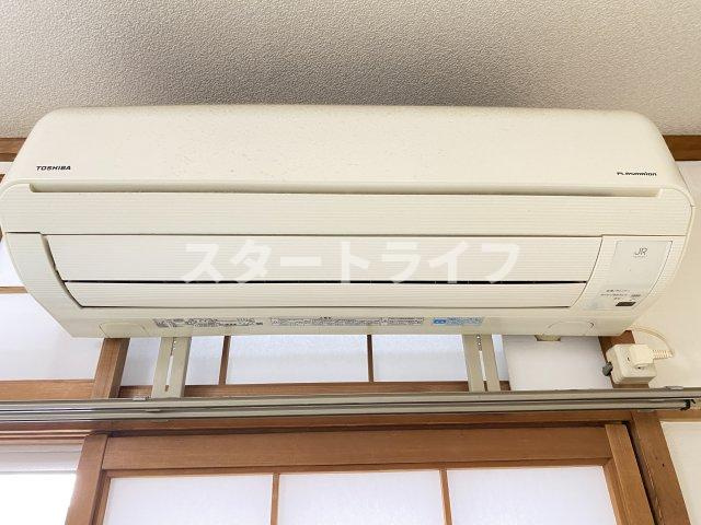 大阪市淀川区木川東４丁目の賃貸マンションの設備